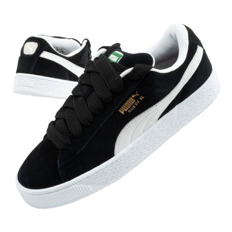 Puma Sedee XL 395205 02 Mustat kengät 1
