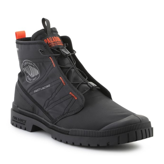Palladium SP20 Travel Hi 74476-008-m musta 1