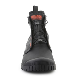 Palladium SP20 Travel Hi 74476-008-m musta 2