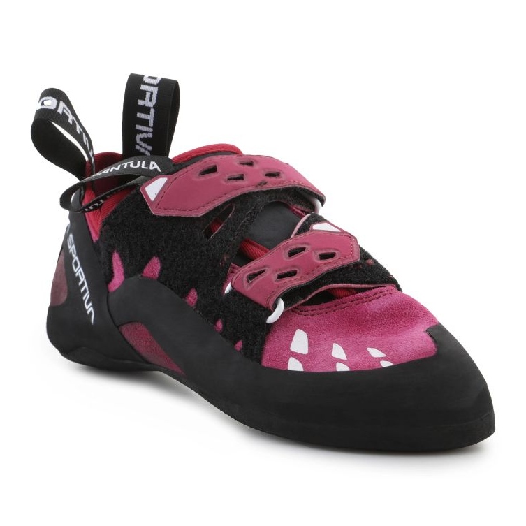 Kiipeilykengät la Sportiva tarantula 40t502502 musta 1