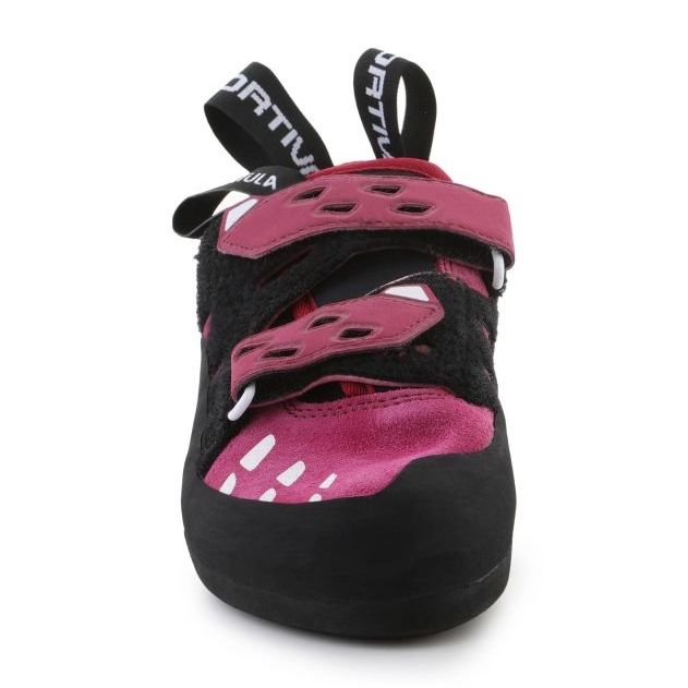 Kiipeilykengät la Sportiva tarantula 40t502502 musta 2