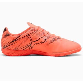 Puma Attacanto IT 107479-14 jalkapallokengät punainen 1