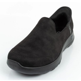 Skechers Go Wruk Joy 124665/BBK mustat kengät 2