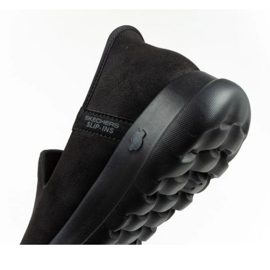 Skechers Go Wruk Joy 124665/BBK mustat kengät 6