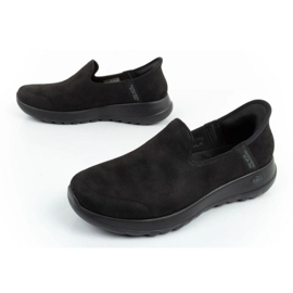 Skechers Go Wruk Joy 124665/BBK mustat kengät 7