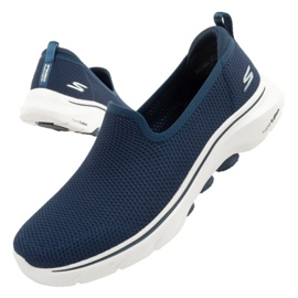 Skechers Go Walk 7 kenkiä 125218/NVW sininen 1