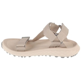 Sandaalit Columbia Konos Globetrot Sandal 2126911027 harmaa 1