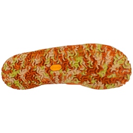Merrell Trail Glove 7 J068443 juoksukengät oranssi 3
