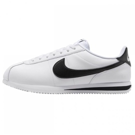 Nike Cortez DM4044-105 Valkoinen nahka 1