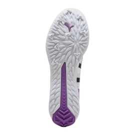 Puma Ultra 5 Match Forever TT 108448 01 Jalkapallokengät valkoinen 5