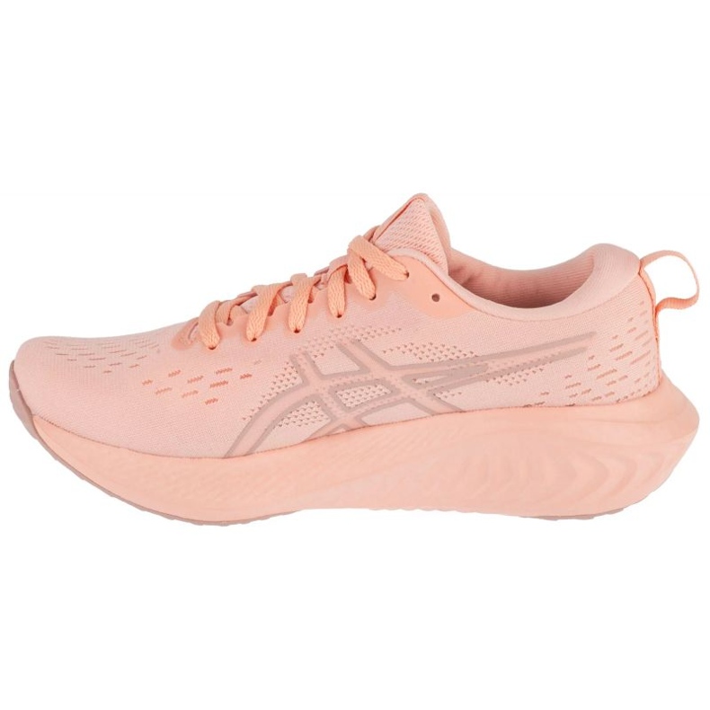 ASICS GEL-Exececite 10 1012B418-701 Juoksukengät vaaleanpunainen 1