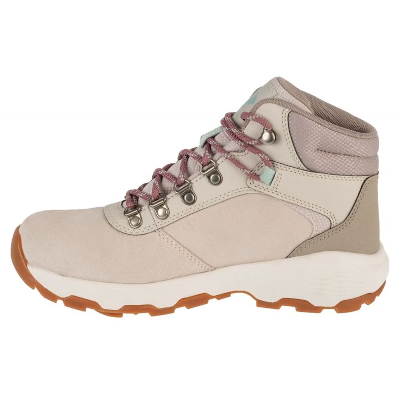 Columbia Newton Wander WP 2125531083 kengät beige 1
