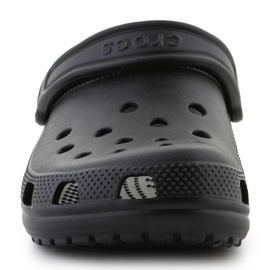 Crocs Classic Clog K 206991-001 Flip-Flops musta 3