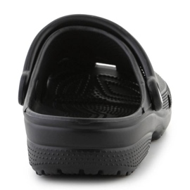 Crocs Classic Clog K 206991-001 Flip-Flops musta 6