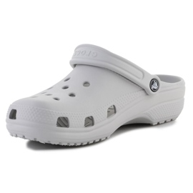 Crocs Classic Atmosphere 10001-1FT puukengät harmaa 2