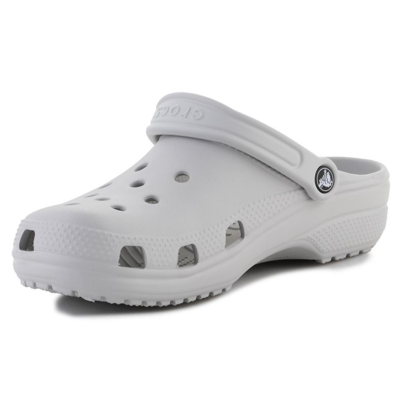 Crocs Classic Atmosphere 10001-1FT puukengät harmaa 2