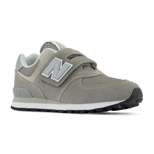 New Balance Uusi tasapaino pv574evg harmaat kengät 2