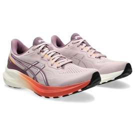 Asics GT 1000 13 1012B663700 juoksukengät vaaleanpunainen 2
