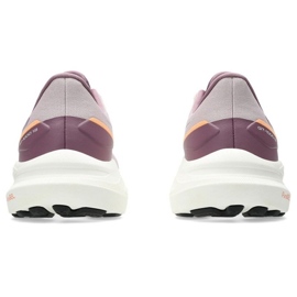 Asics GT 1000 13 1012B663700 juoksukengät vaaleanpunainen 6