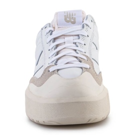 New Balance Uusi tasapaino CT302OB -kengät valkoinen 1