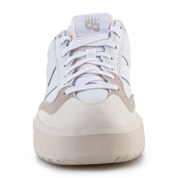 New Balance Uusi tasapaino CT302OB -kengät valkoinen 1