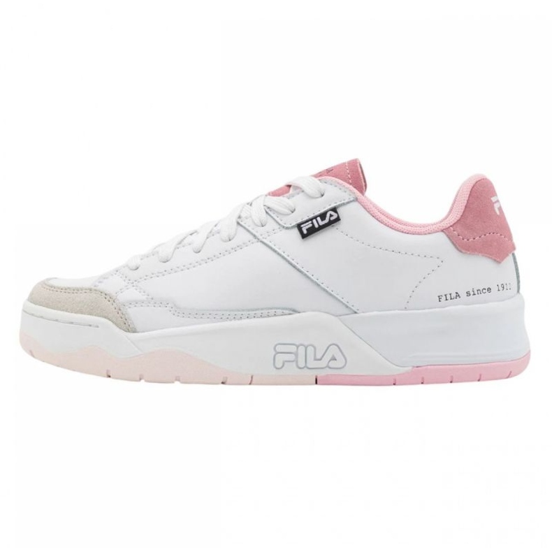 Fila Avenida FFW0334.13308 kengät valkoinen 1