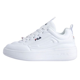 Fila Superbubble Shoes FFW0536.10004 valkoinen 1