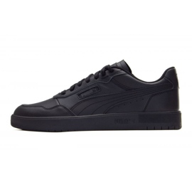 Puma Court Ultra M 38936801 kengät musta 1