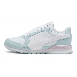 Puma St Runner v3 kengät Nl 384901 15 valkoinen 1
