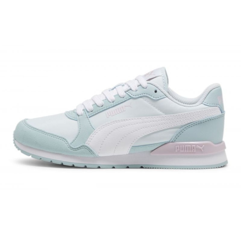 Puma St Runner v3 kengät Nl 384901 15 valkoinen 1
