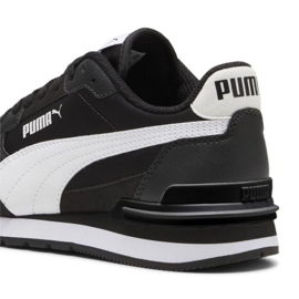 Puma St Runner V4 NL 39973901 kengät musta 1