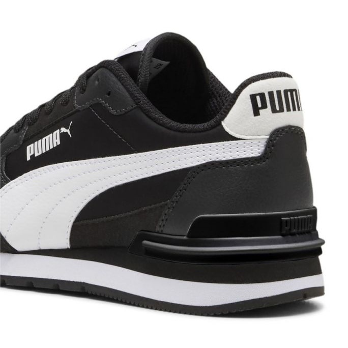 Puma St Runner V4 NL 39973901 kengät musta 1