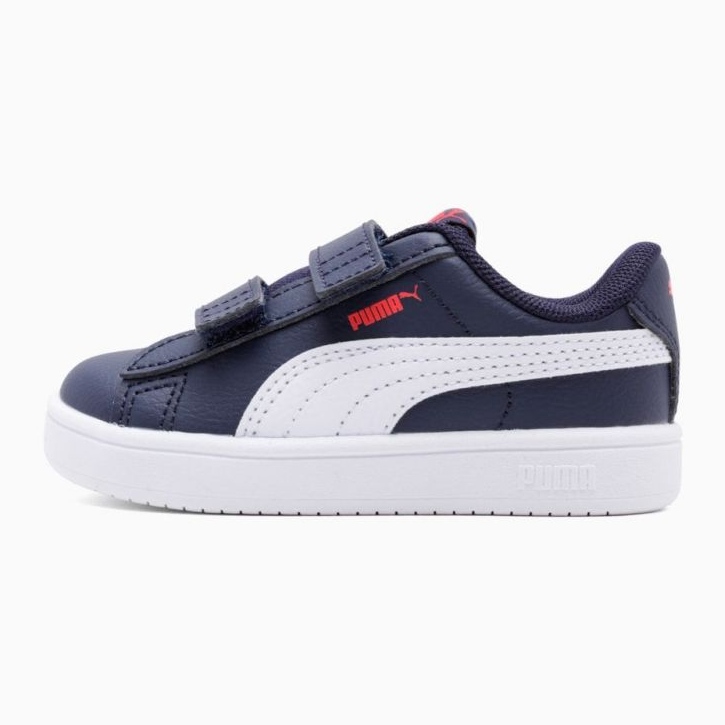 Puma Rickie Classic V Inf 39425401 kengät sininen 1