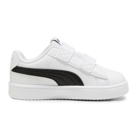 Puma Rickie Classic V Inf 39425413 kengät valkoinen 1