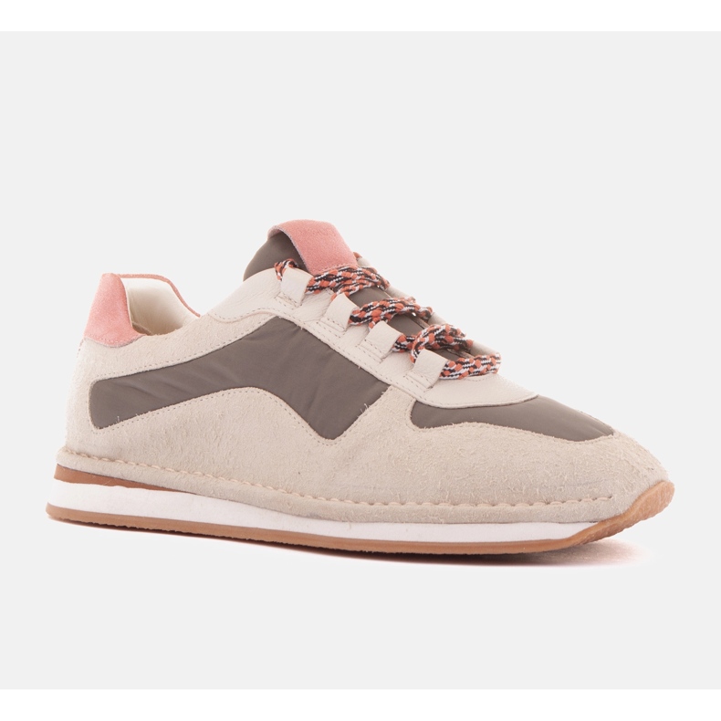 Marco Shoes Torino 2.0 -lenkkarit harmaa 1