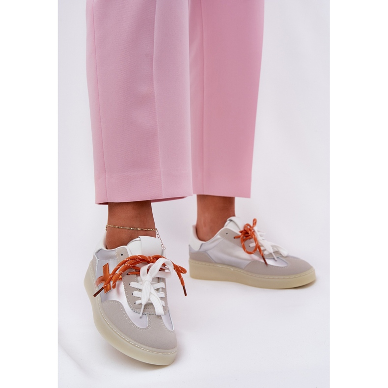 Hopea naisten matala urheilukengät 2