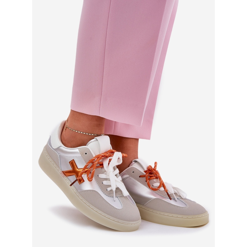 Hopea naisten matala urheilukengät 1