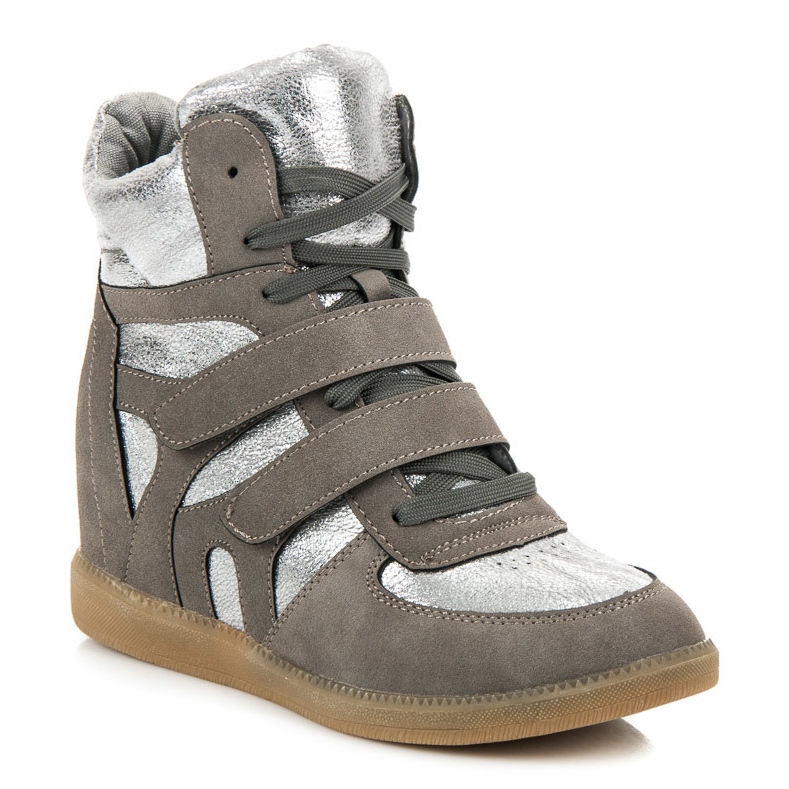 Tennarit Tennarit harmaa 1