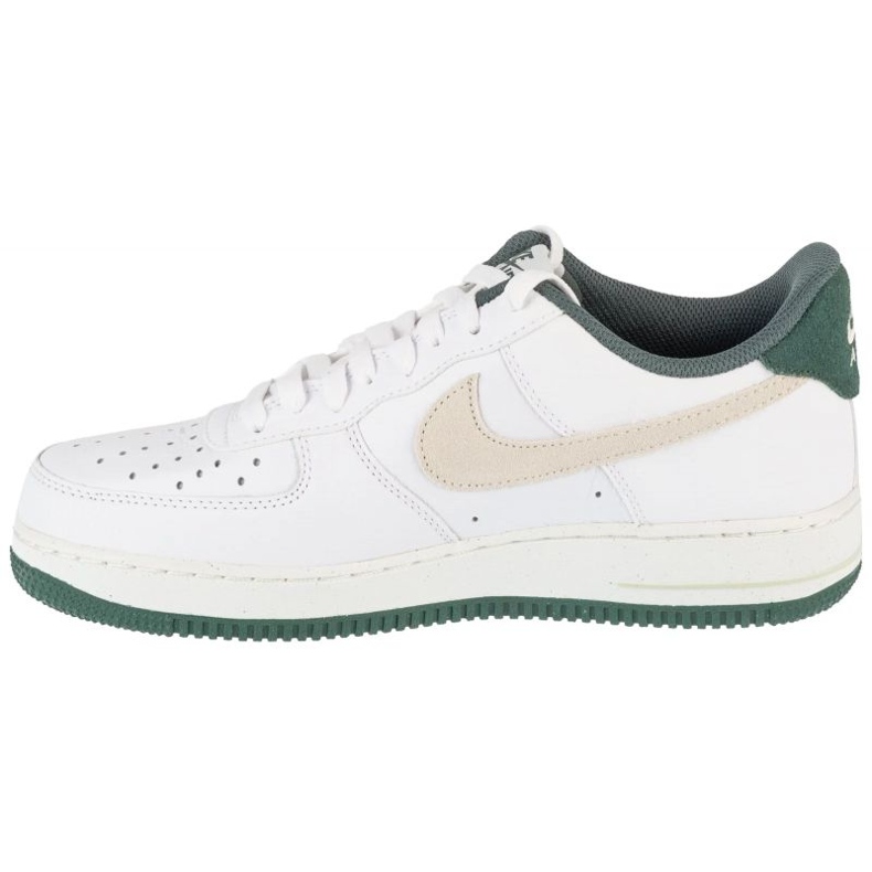 Nike Air Force Shoes 1 '07 Lv8 Cob M HF1939-100 Valkoinen 1
