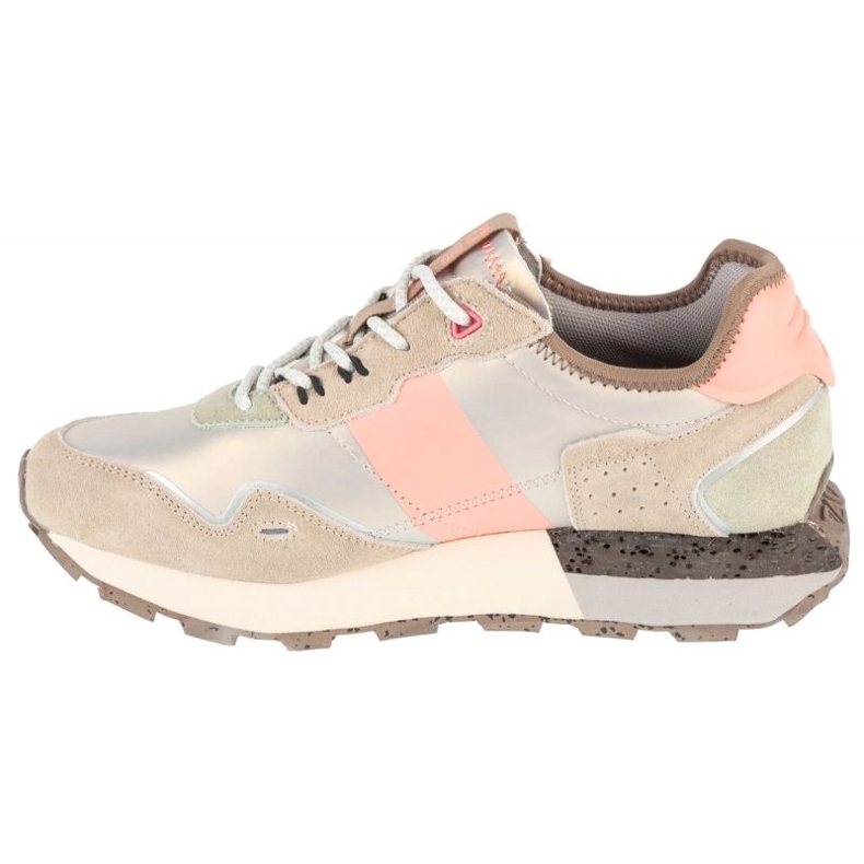 Big Star Sneakers kengät RR274243 kengät vaaleanpunainen 1