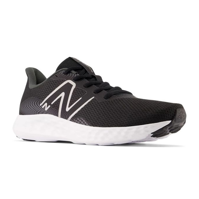 New Balance Uusi tasapaino M411LB3 kengät musta 4