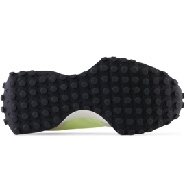 New Balance urheilukengät WS327WG keltainen 3