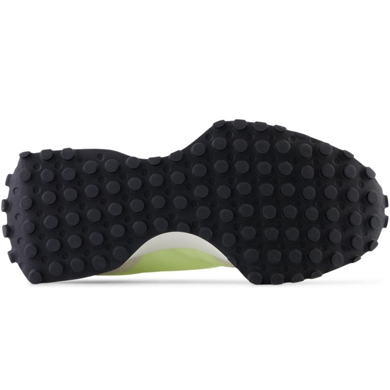 New Balance urheilukengät WS327WG keltainen 3