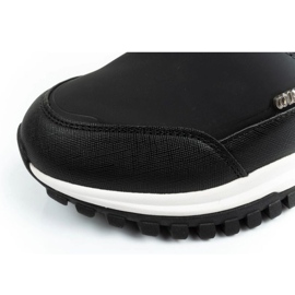 Naisten lumilaa saappaat Colmar Warmer 2 tavallinen 170 musta 5