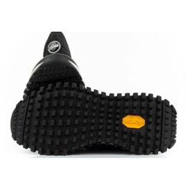 Naisten lumilaa saappaat Colmar Warmer 2 tavallinen 170 musta 8