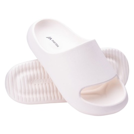 Martes Atro 92800661674 Valkoinen Flaps White Foam 1