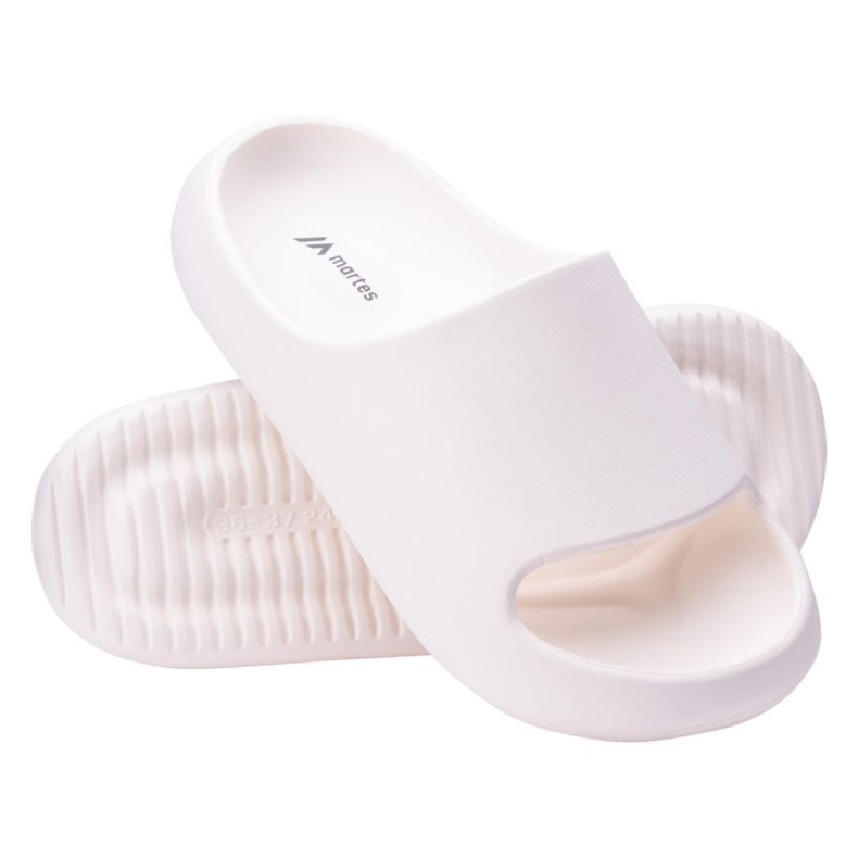 Martes Atro 92800661674 Valkoinen Flaps White Foam 1