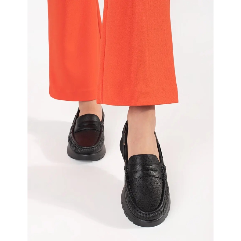 Goodin Tyylikkäät mustan naisten leivän 2