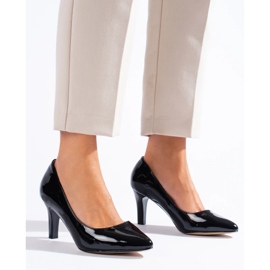 Goodin Rennot mustat pumput 2