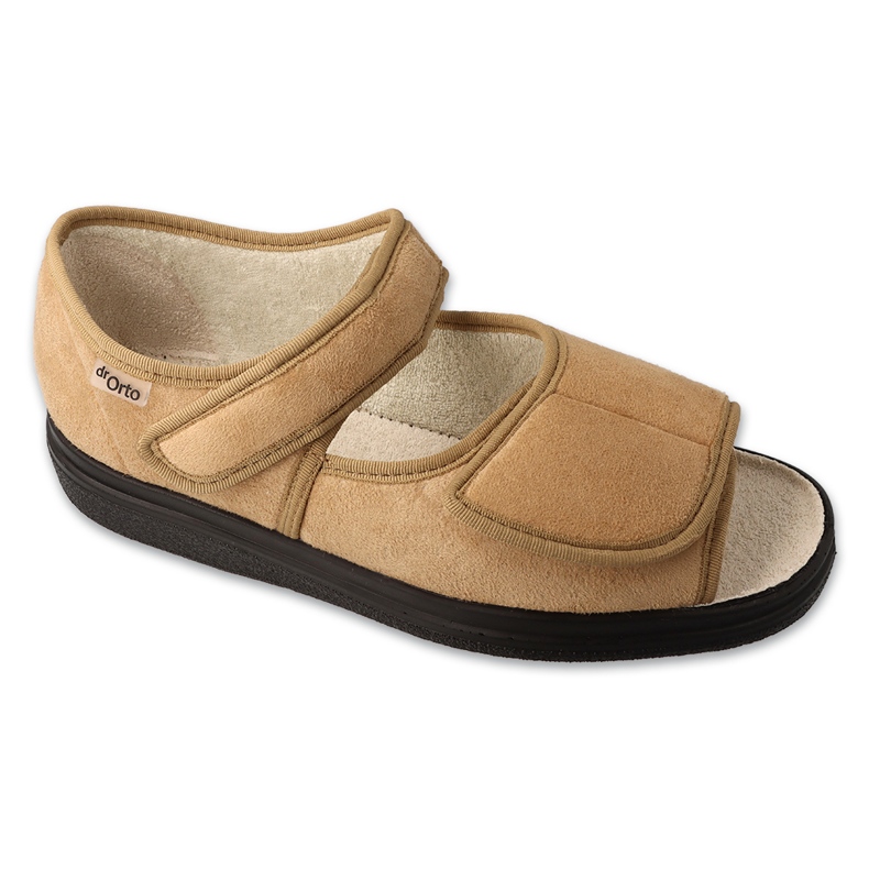 Dr.Orto Befado Naisten kengät PU 989D003 BEIGE 2